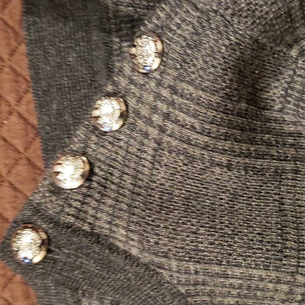 Women's Lauren Ralph Lauren sweater ..size XL - Picture 4 of 10